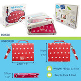 Pippity Activity Case