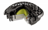 FAR - Audison Prima front speaker kit for Defender TDCI models