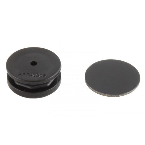 RAM - Octagon Button and PSA adhesive disc