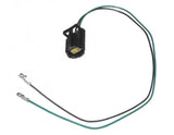 Defender 73mm and 95mm light harness - 2 and 3 pin