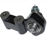 A-frame bracket and ball joint - HIGH ANGLE - 45 DEGREE - Defender, Discovery 1, RRC