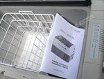Terrafirma 45 Litre fridge freezer