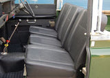 Deluxe Vinyl Seat Set - Series 2 and 3