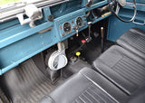 Deluxe Vinyl Seat Set - Series 2 and 3
