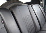 Deluxe Vinyl Seat Set - Series 2 and 3