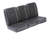 Deluxe Vinyl Seat Set - Series 2 and 3