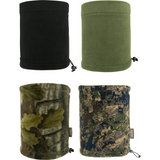 Fleece Neck Gaiter - Various Colours