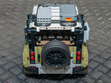 Lego TECHNIC Land Rover Defender
