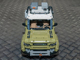 Lego TECHNIC Land Rover Defender