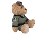 “HUEY” Teddy Bear