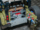 Lego TECHNIC Land Rover Defender