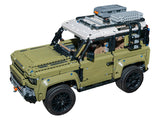 Lego TECHNIC Land Rover Defender