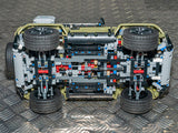 Lego TECHNIC Land Rover Defender