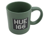 HUEY Mug