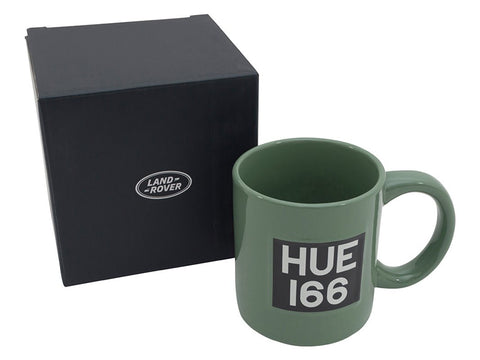 HUEY Mug