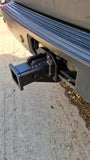 Discovery 3 / 4 2-inch receiver, high version