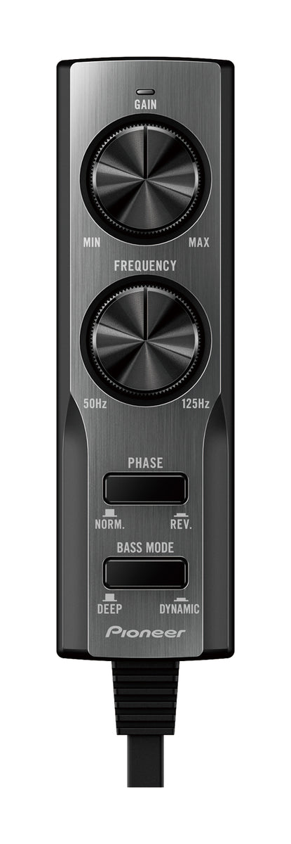 Pioneer TS-WX130DA Subwoofer – Far Corners