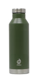 Mizu V6 insulated stainless steel water bottle