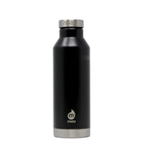 Mizu V6 insulated stainless steel water bottle