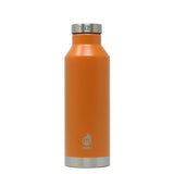 Mizu V6 insulated stainless steel water bottle