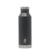 Mizu V6 insulated stainless steel water bottle