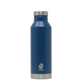 Mizu V6 insulated stainless steel water bottle