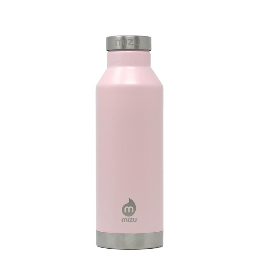 Mizu V6 insulated stainless steel water bottle – Far Corners