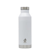 Mizu V6 insulated stainless steel water bottle