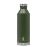 Mizu V8 insulated stainless steel water bottle
