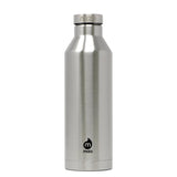 Mizu V8 insulated stainless steel water bottle