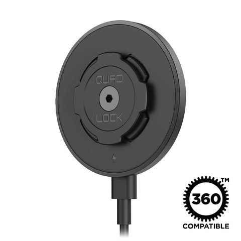 Wireless Charging Head (Car/Home/Office)