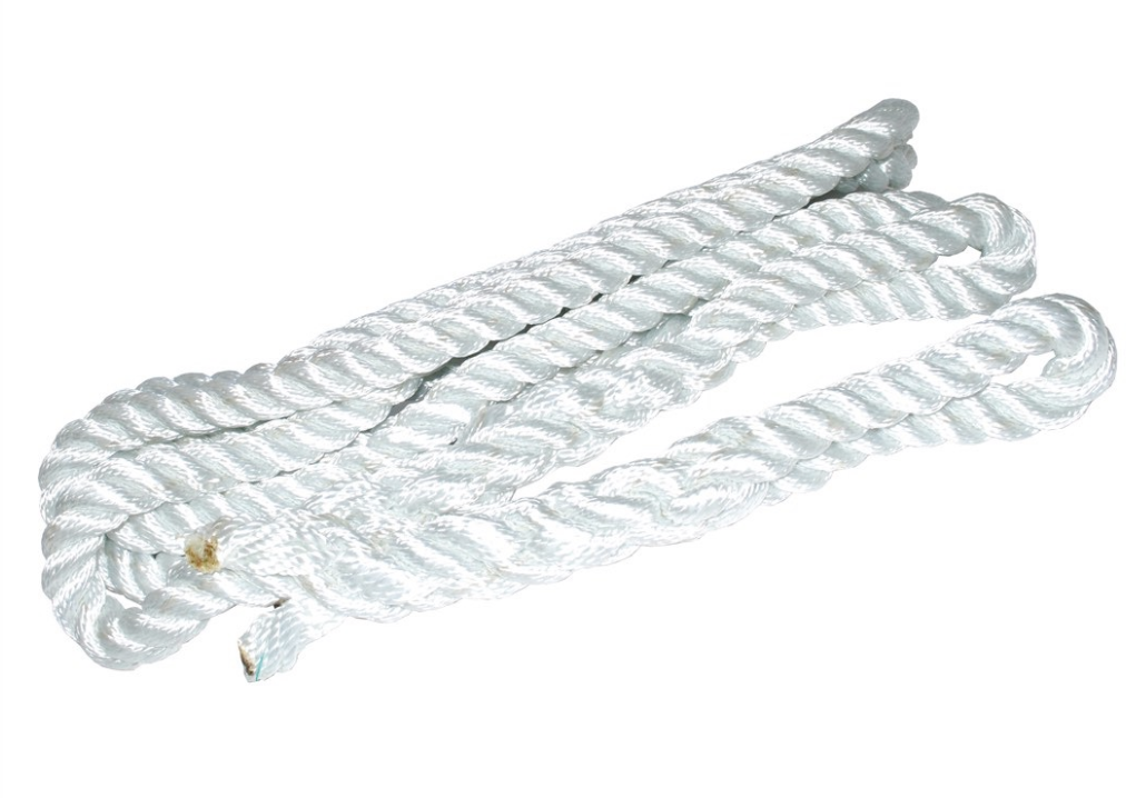 Tow Rope 5M x 24mm Nylon – Far Corners