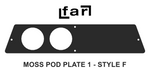 MOSSpod Plate 1