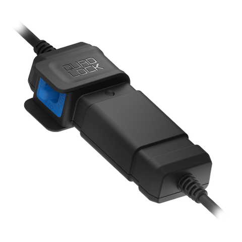 Waterproof 12V to USB Smart Adaptor