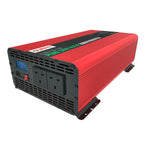 12V Sine Wave Inverter - Compact