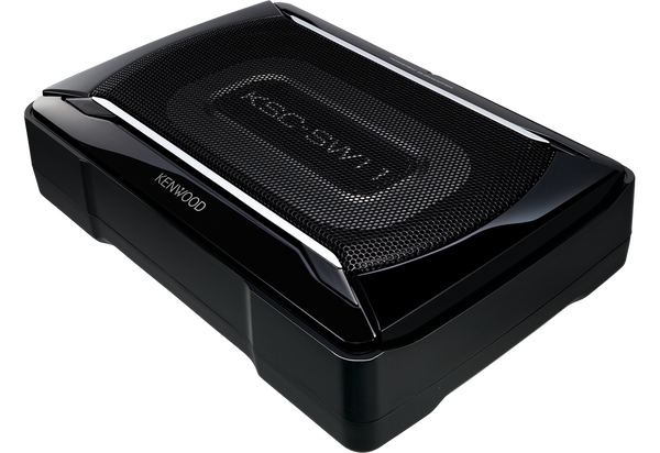KENWOOD KSC-SW11 Subwoofer – Far Corners