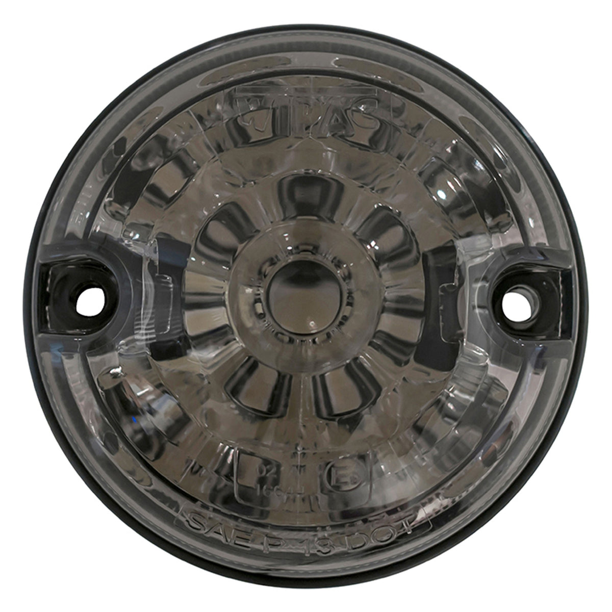 Defender 73mm LED Front Sidelight - Clear or Smoked – Far Corners