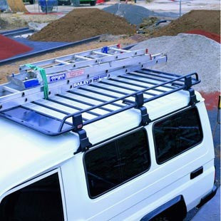 ARB Trade Roof Rack Cage 2200 x 1350