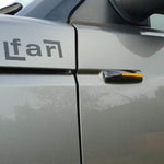 LED Side repeater for Discovery 3/4 and Freelander 2 - Regular or Sweeping