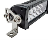 36W DUAL ROW LED LIGHT BAR