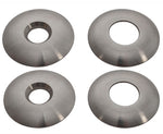 Shock Mount Upper Washers - Defender 90/110/130, Discovery 1, RRC