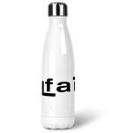 FAR - Stainless steel water bottle