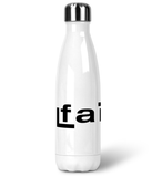 FAR - Stainless steel water bottle