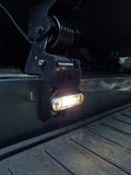 FAR Defender 110/130 second row footlights (PUMA)