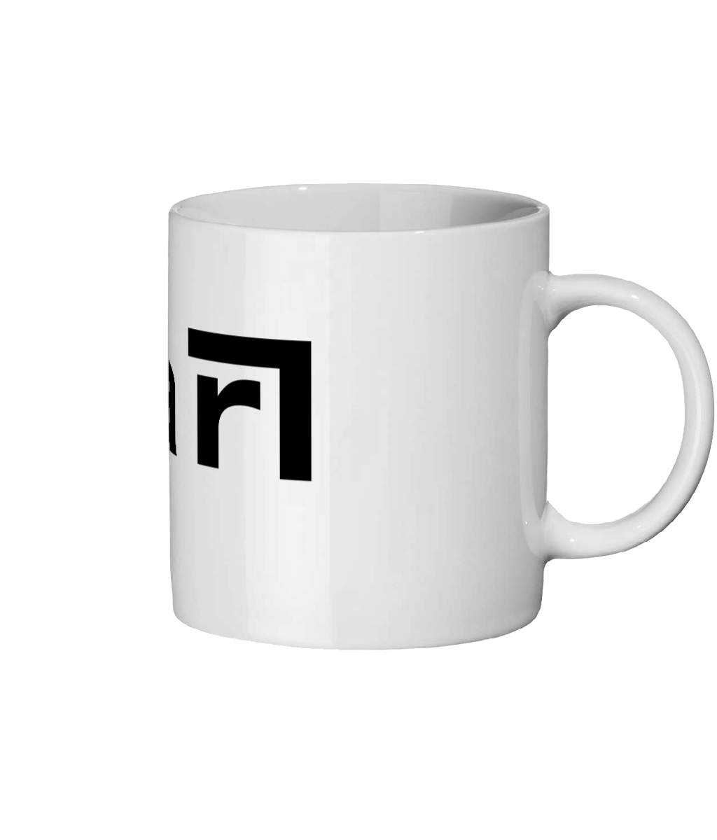 FAR - Workshop Mug – Far Corners