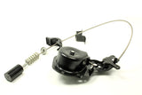 Spare wheel winch - Discovery 3, Discovery 4, Range Rover Sport