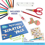 Pippity Activity Case