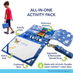 Pippity Activity Case