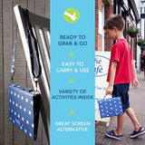 Pippity Activity Case