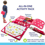 Pippity Activity Case